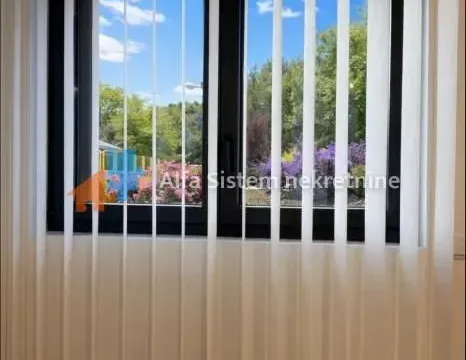 Izdavanje, jednosoban stan, 42m², Savski Venac, Beograd - image 13