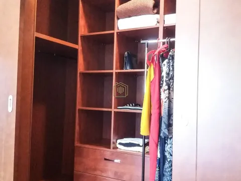 Rent, three bedroom apartment, 125m², Gorica C, Podgorica - image 10