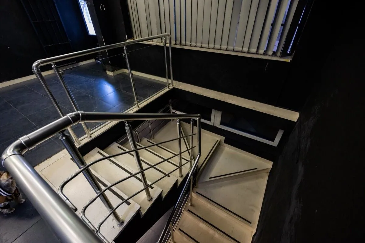 Izdavanje, poslovni prostor, 150m², Preko Morače, Podgorica