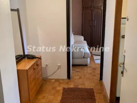Prodaja, dvosoban stan, 51m², Novo naselje, Novi Sad - image 5