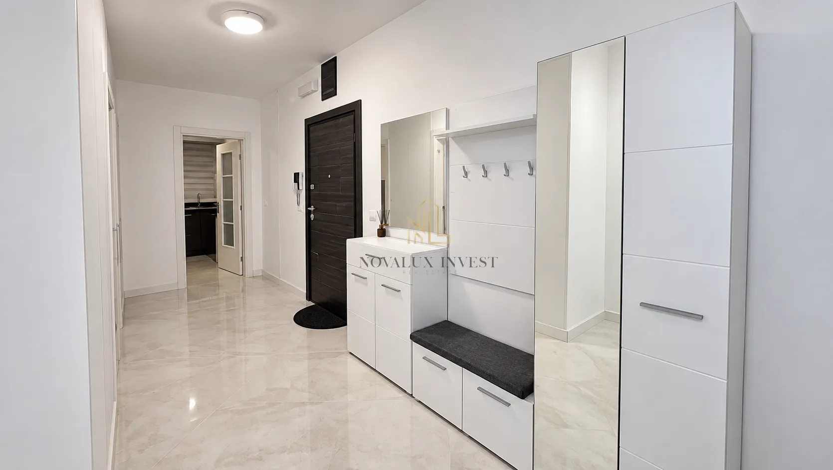 Prodaja, trosoban stan, 95m², Rozino, Budva