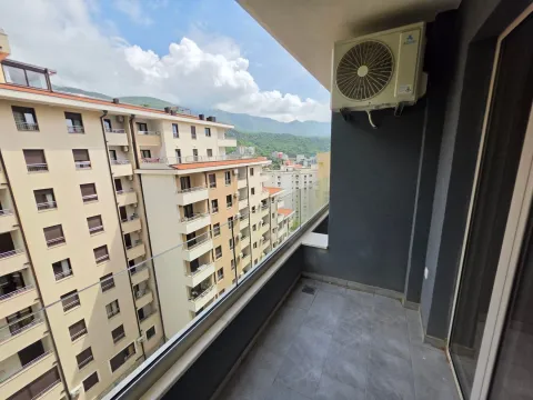 Sale, one bedroom apartment, 45m², Bečići, Budva - image 14