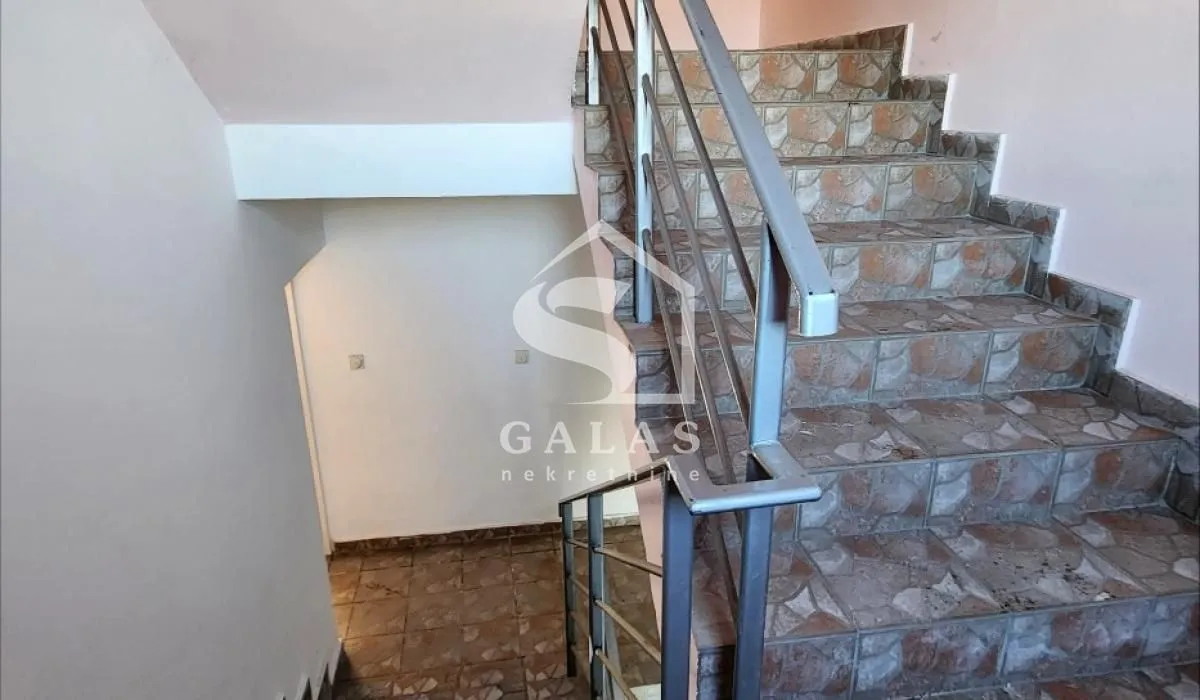 Prodaja, kuća, 325m², Bogoslovija, Palilula Sve Podlokacije