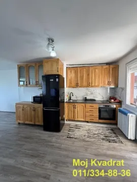 Izdavanje, trosoban stan, 89m², Novi Beograd Blok 19, Novi Beograd Sve Podlokacije - image 7