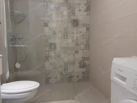 Sale, one bedroom apartment, 44m², Budva, Crna Gora - image 10