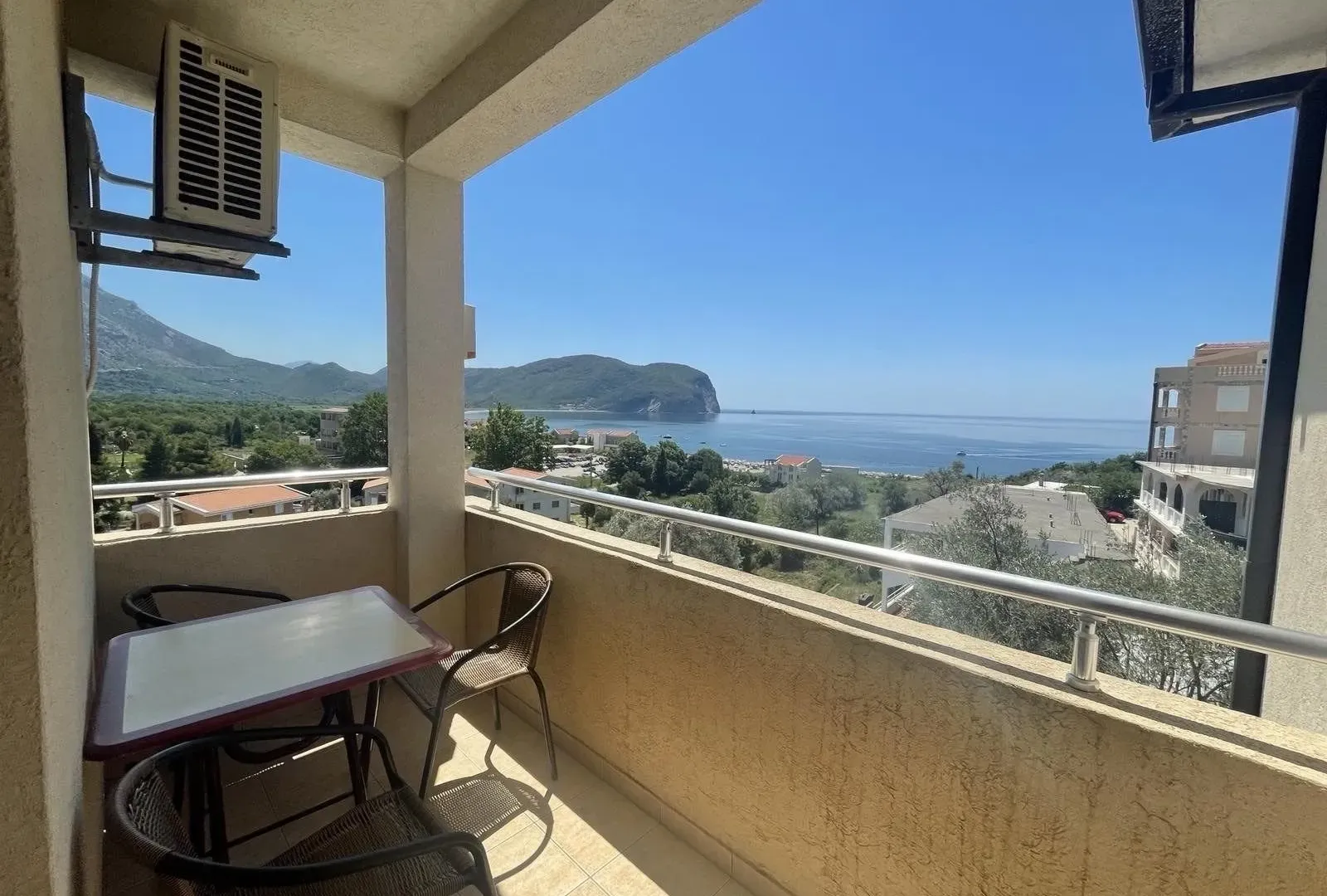 Prodaja, ugostiteljski objekat, 621m², Buljarica, Budva