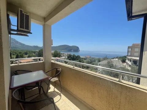 Prodaja, ugostiteljski objekat, 621m², Buljarica, Budva - image 2