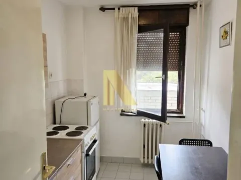 Prodaja, dvosoban stan, 58m², Sajmište, Novi Sad - image 7