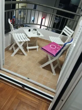 Rent, one bedroom apartment, 40m², Velji Vinogradi, Budva - image 6