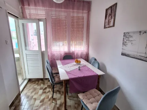 Sale, two bedroom apartment, 72m², Tuški Put, Podgorica - image 4
