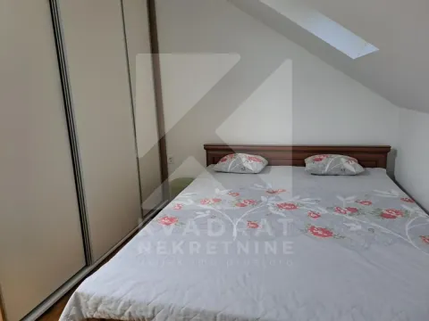 Izdavanje, jednosoban stan, 42m², Zelenika, Podgorica - image 3