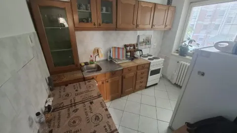Prodaja, trosoban stan, 83m², Novo naselje, Novi Sad - image 2