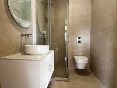 Sale, one bedroom apartment, 46m², Petrovac, Budva - image 8