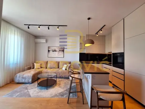 Izdavanje, dvosoban stan, 50m², Crveni Krst, Beograd - image 3