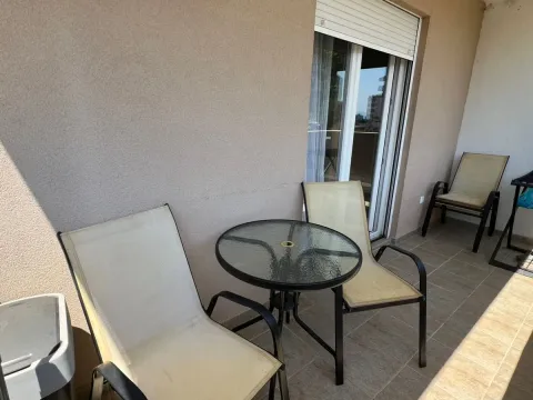 Rent, two bedroom apartment, 58m², Ljubović, Podgorica - image 3