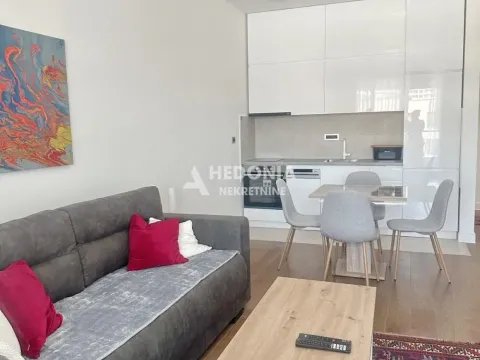 Rent, three bedroom apartment, 61m², Novi Beograd Blok 65, Novi Beograd Sve Podlokacije - image 3