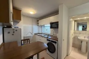 Rent, two bedroom apartment, 59m², Vračar Hram, Vračar Sve Podlokacije - image 4