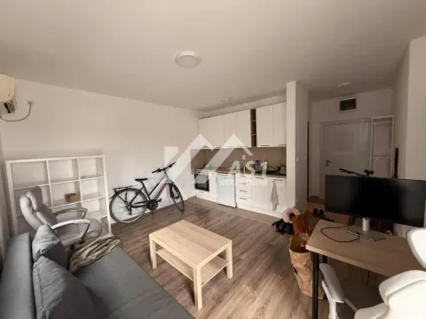 Prodaja, jednosoban stan, 38m², Adice, Novi Sad Sve Podlokacije - image 2