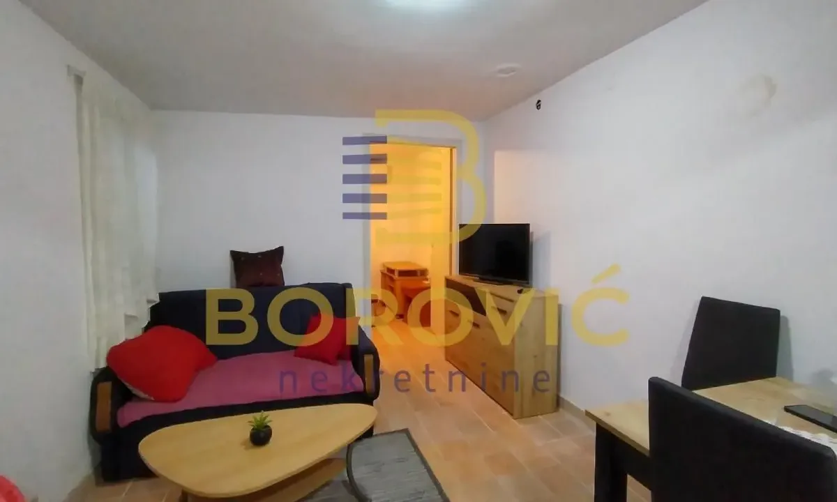 Izdavanje, kuća, 40m², Kotež, Palilula Sve Podlokacije