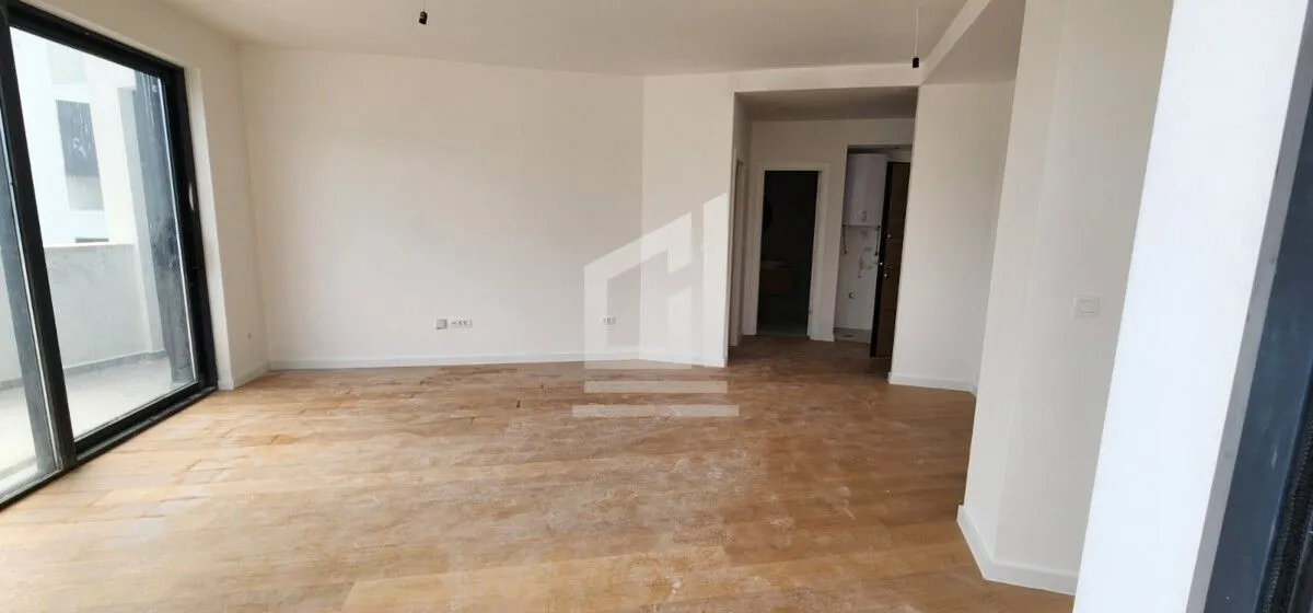 Prodaja, jednosoban stan, 67m², Bečići, Budva