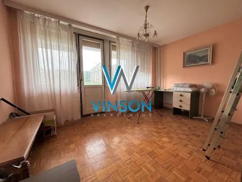 Sale, two bedroom apartment, 58m², Liman 3, Novi Sad Sve Podlokacije - image 8