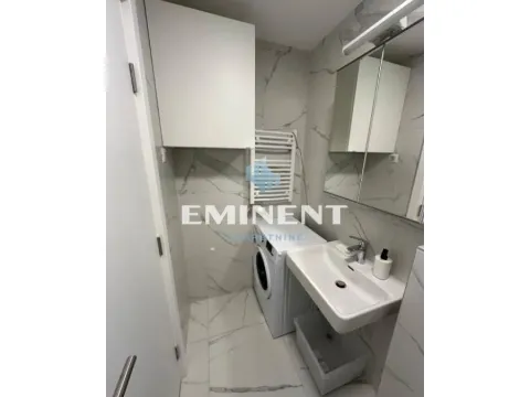 Rent, two bedroom apartment, 47m², Zemun Centar, Zemun Sve Podlokacije - image 13