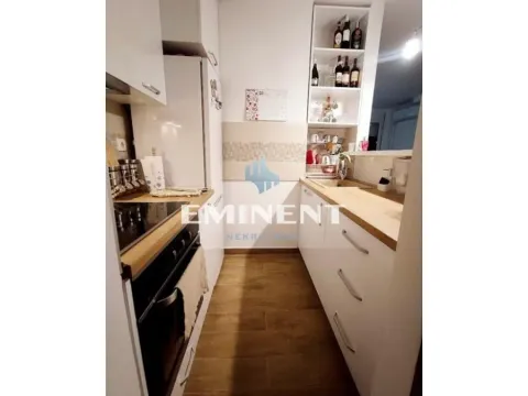 Rent, apartment, 35m², Profesorska Kolonija, Palilula Sve Podlokacije - image 6