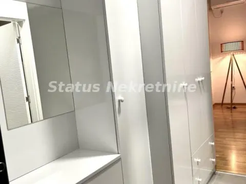 Izdavanje, dvosoban stan, 45m², Petrovaradin, Novi Sad - image 8