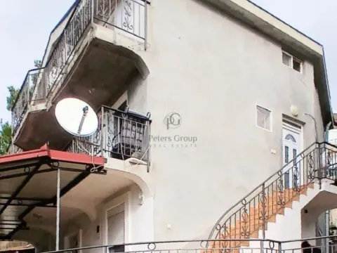 Sale, studio apartment, 90m², Bar, Crna Gora