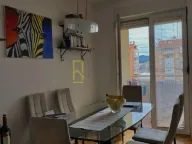 Prodaja, jednosoban stan, 56m², Stari Aerodrom, Podgorica - image 3