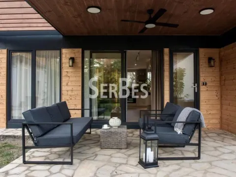 Rent, house, 60m², Adice, Novi Sad Sve Podlokacije - image 10