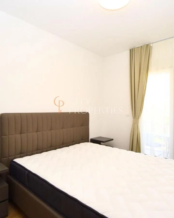 Izdavanje, stan, 71m², New City, Podgorica