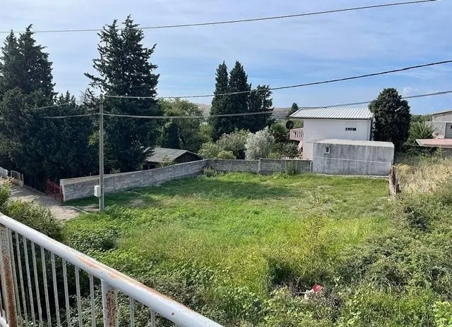 Sale, land lot, 346m², Sutomore, Bar