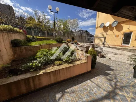 Rent, house, 180m², Tatarsko brdo, Petrovaradin - image 10
