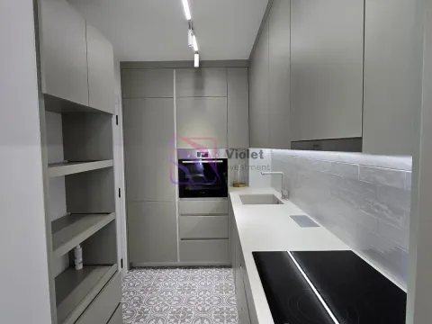 Prodaja, dvosoban stan, 72m², Centar, Tivat - image 14