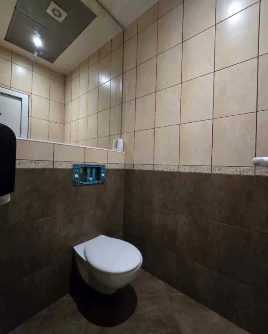 Sale, office space, 53m², Tuški Put, Podgorica