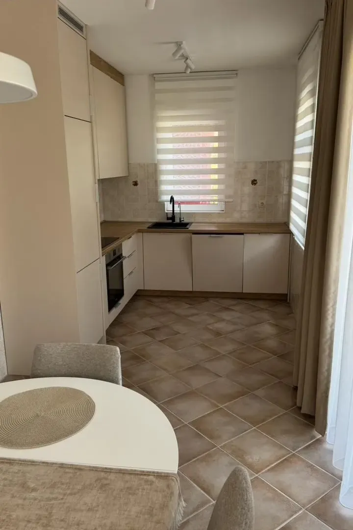 Sale, two bedroom apartment, 79m², Lastva Grbaljska, Kotor