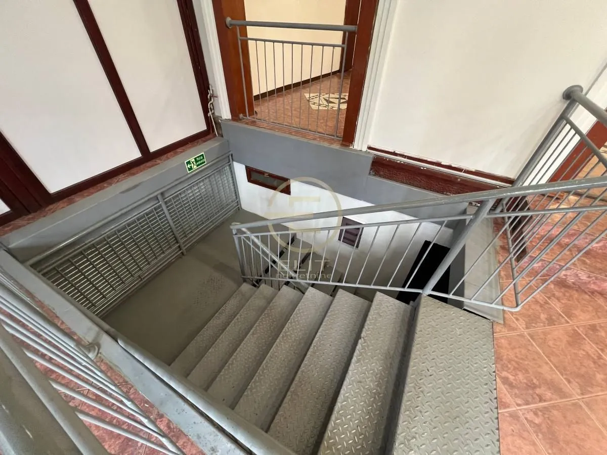 Rent, office space, 167m², Centar, Novi Sad