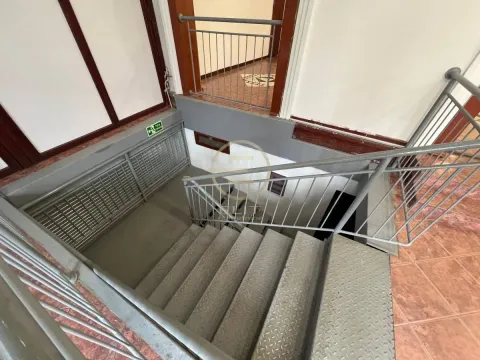 Rent, office space, 167m², Centar, Novi Sad