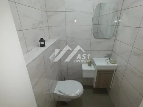 Rent, four bedroom apartment, 131m², Podbara, Novi Sad Sve Podlokacije - image 9