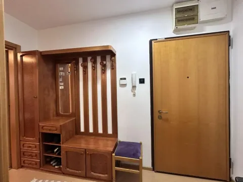 Sale, one bedroom apartment, 52m², Budva, Crna Gora - image 6