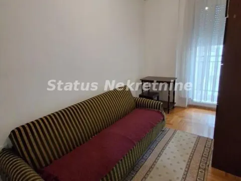Rent, two bedroom apartment, 37m², Centar, Novi Sad - image 2