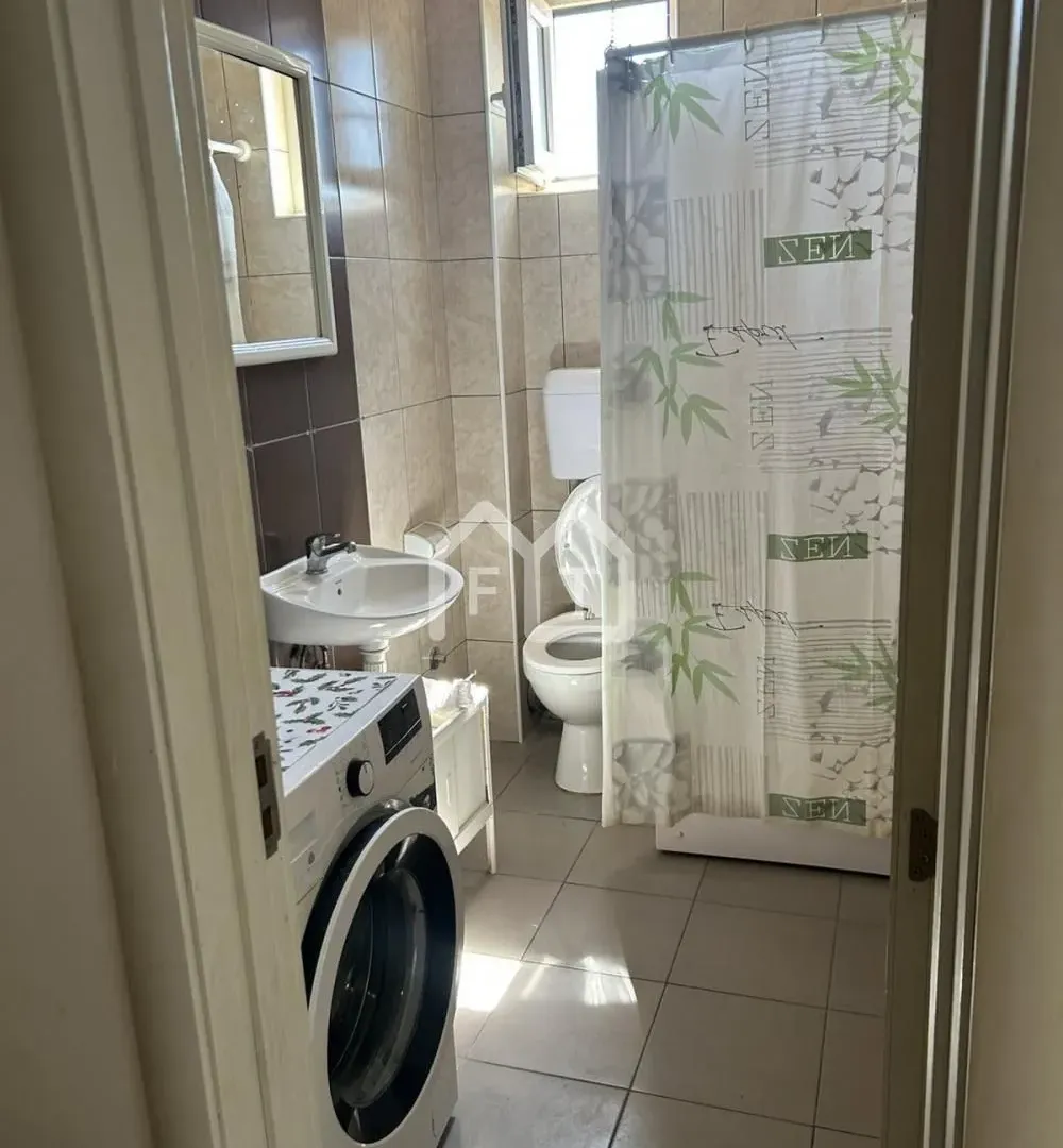 Rent, one bedroom apartment, 50m², Borča 1, Borča Sve Podlokacije