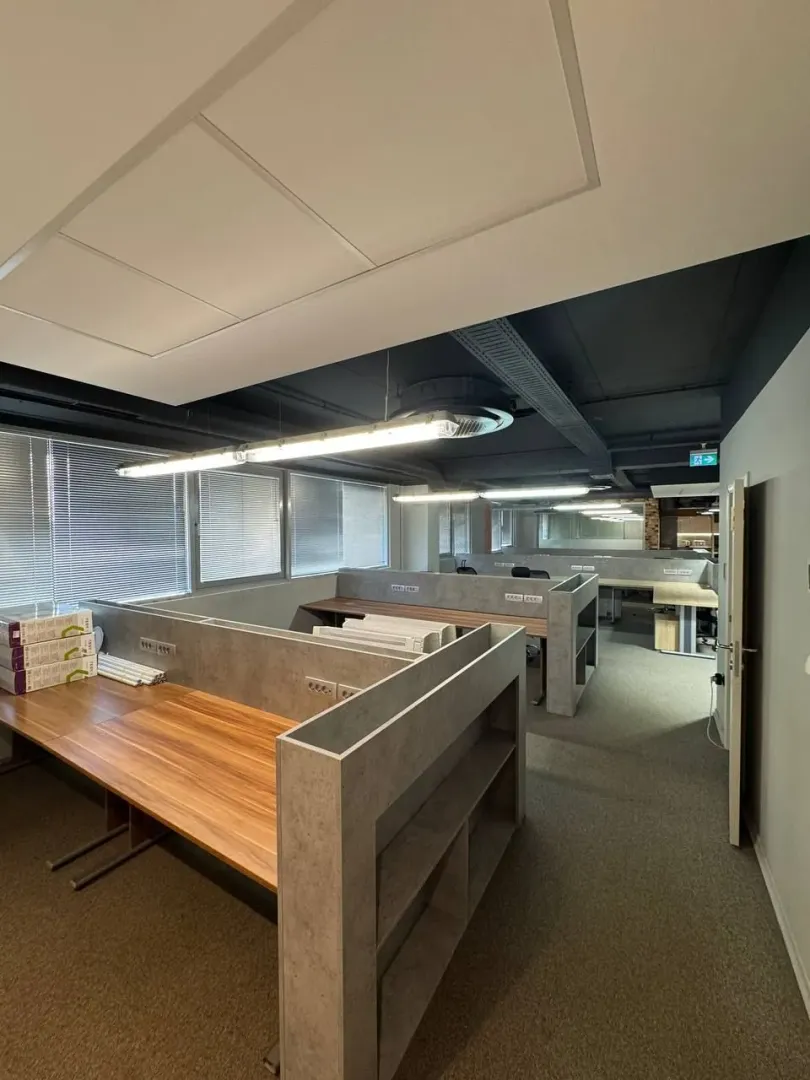 Rent, office space, 156m², Rozino, Budva