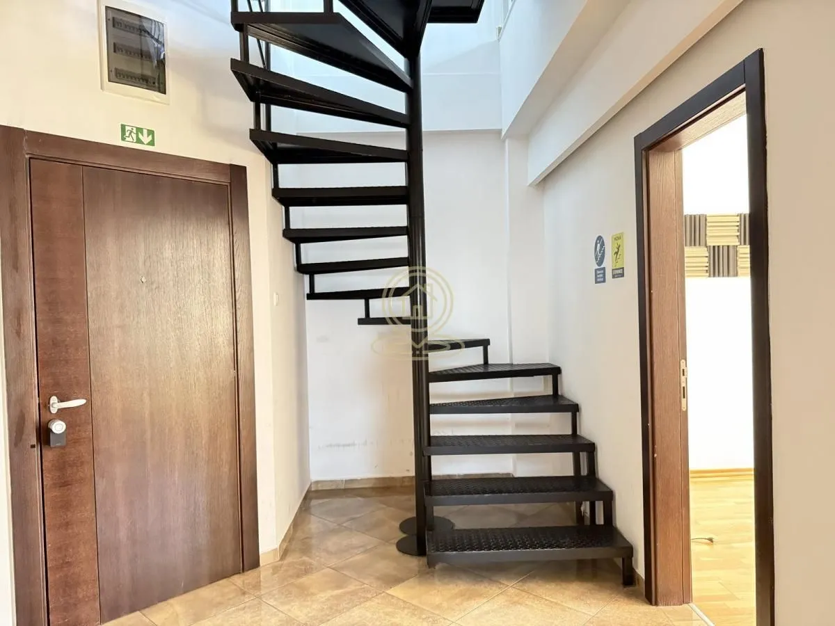 Rent, office space, 312m², Sajmište, Novi Sad