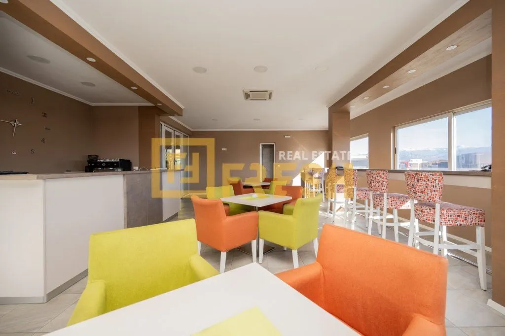 Rent, office space, 150m², Donja Gorica, Podgorica