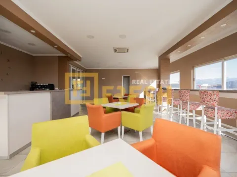 Izdavanje, poslovni prostor, 150m², Donja Gorica, Podgorica - image 10