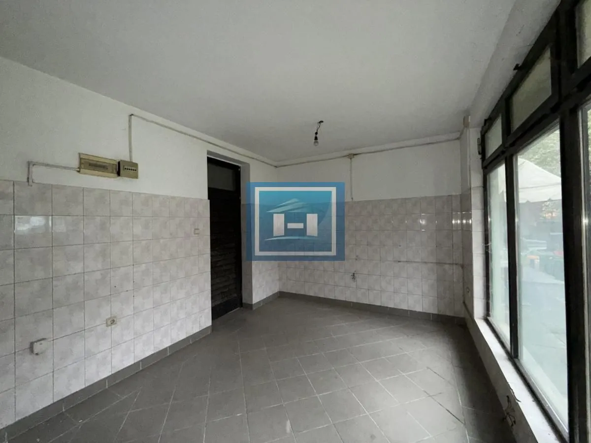 Sale, office space, 50m², Aqua park, Jagodina