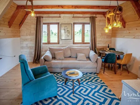 Poslovni prostor in Borje