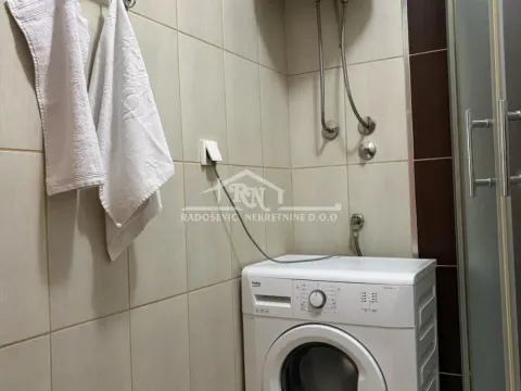 Sale, one bedroom apartment, 39m², Zvezdara Sve Podlokacije, Beograd - image 15